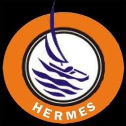 hermes ship management company